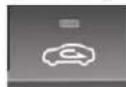 HYUNDAI Ioniq EV (2018) - Outside (fresh) air position - 1