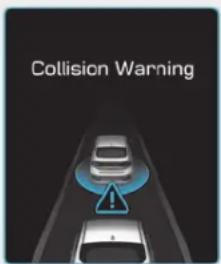 Collision Warning
