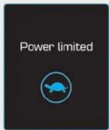 Power limited