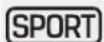 HYUNDAI Ioniq EV (2018) - SPORT Mode Indicator Light - 1