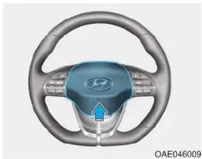 HYUNDAI Ioniq EV (2018) - i Information - 1