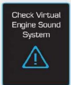 Check Virtual Engine Sound System