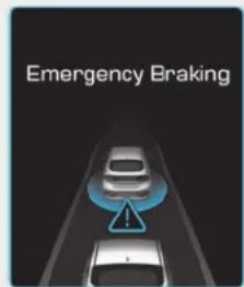 Emergency Braking