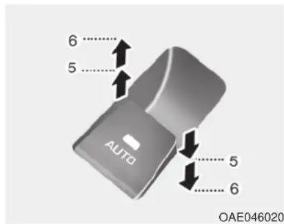 6 5 AUTO 5 6 OAE046020