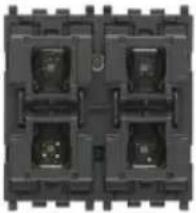 Vimar R21509 - Devices and functions - 3