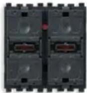 Vimar R21509 - Devices and functions - 1
