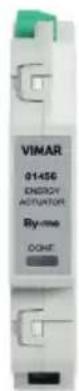 Vimar R21509 - Devices and functions - 2