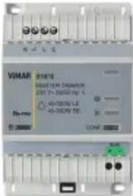 Vimar R21509 - Devices and functions - 3