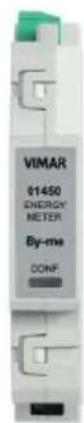 Vimar R21509.B - Devices and functions - 1