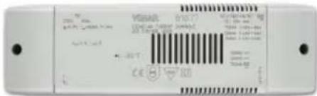 Vimar R21509.B - Devices and functions - 5