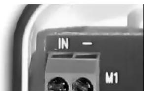 IN - M1