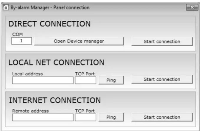 Vimar R01712 - SOFTWARE BY-ALARM MANAGER - 1