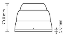 Vimar ELVOX 46522.036B - FEATURES - 5