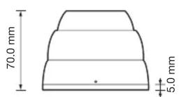 Vimar ELVOX 46522.036B - FEATURES - 9