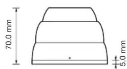 Vimar ELVOX 46522.028C - FUNZIONI - 4