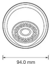 Vimar ELVOX 46522.028C - FUNZIONI - 3