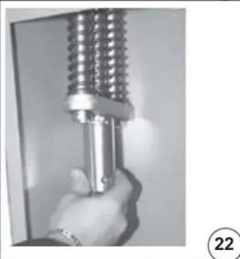 Vimar ELVOX EBRL.T - Manuale per il collegamento e l'uso Installation and operation manual - 12