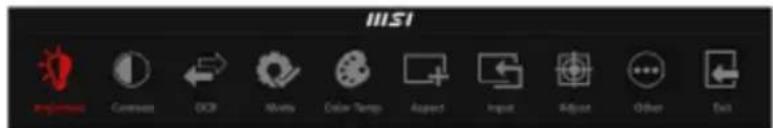 HLSI Import Camera OOR Media Color Tamps Object Import Adjust Other Exit