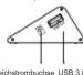 LC-Power HUB-ALU-2B-10 - IV .Hardware-Installation - 1