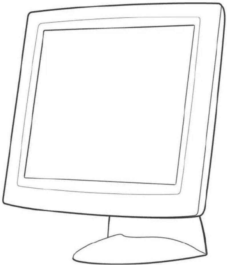 ELO 1525L - Elo Entuitive Touchmonitor – Benutzerhandbuch - 2