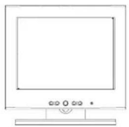 ELO 1224L - Auspacken - 1
