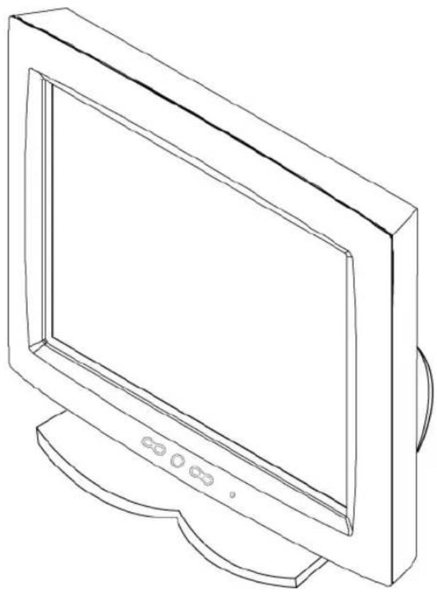 ELO 1224L - Elo Entuitive Touchmonitor – Benutzerhandbuch - 2