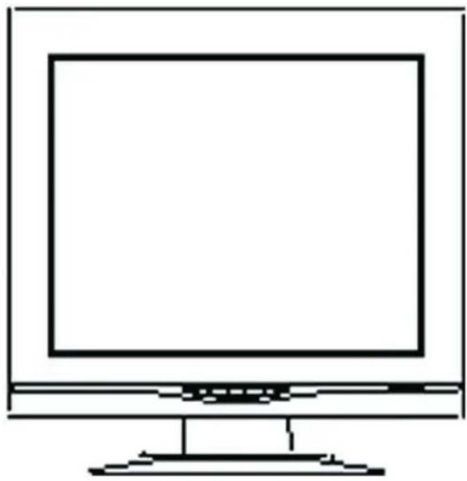 ELO 1524L - Touchmonitor Benutzerhandbuch - 1