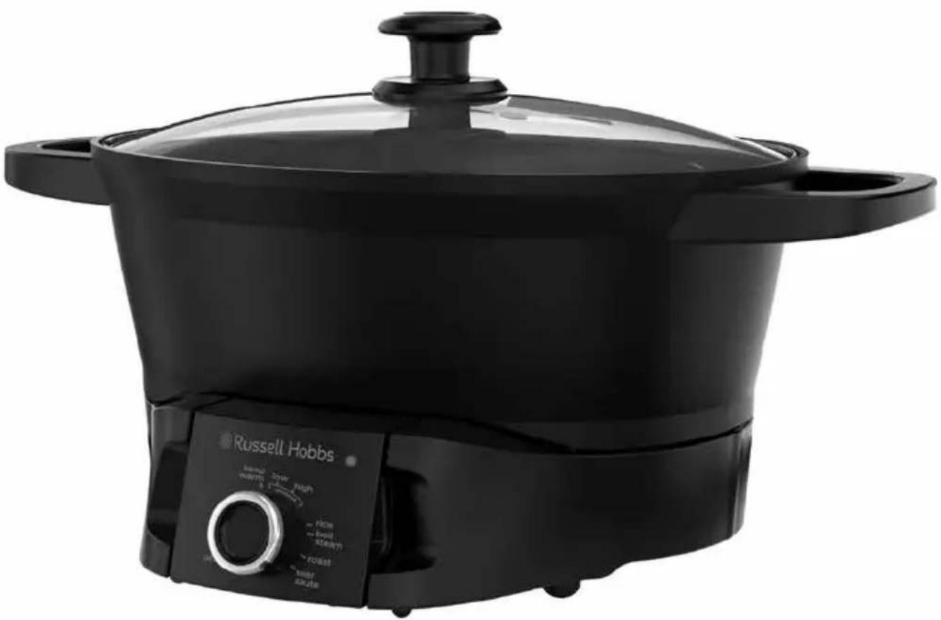 RUSSELL HOBBS Easy Clean RHMC20 - Russell Hobbs - 1