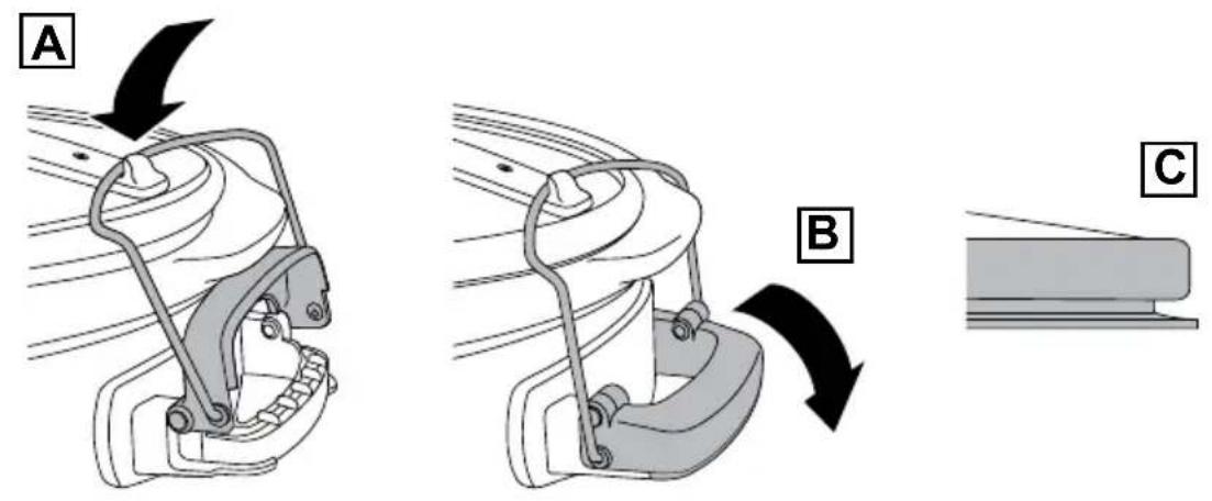 RUSSELL HOBBS RHSV6000 - SAVE THESE INSTRUCTIONS - 3
