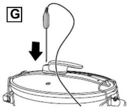 RUSSELL HOBBS RHSV6000 - SAVE THESE INSTRUCTIONS - 7