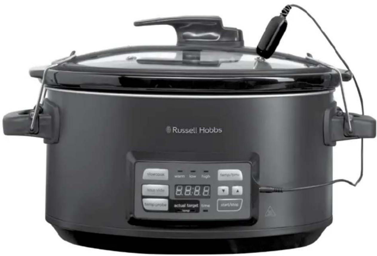 RUSSELL HOBBS RHSV6000 - Russell Hobbs - 1