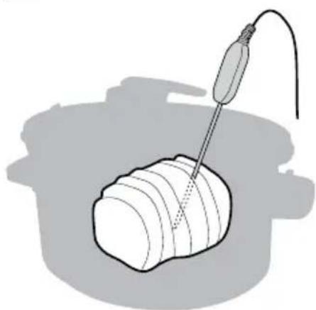RUSSELL HOBBS RHSV6000 - SAVE THESE INSTRUCTIONS - 9