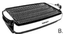 CUISINART GG-2 - ASSEMBLY INSTRUCTIONS: - 2