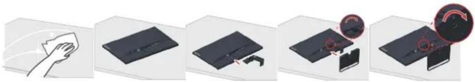 LENOVO L22i-30 - Lieferumfang - 2