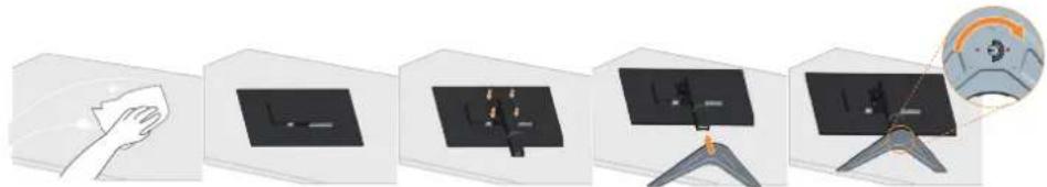 LENOVO G27-20 - Wichtige Hinweise - 1