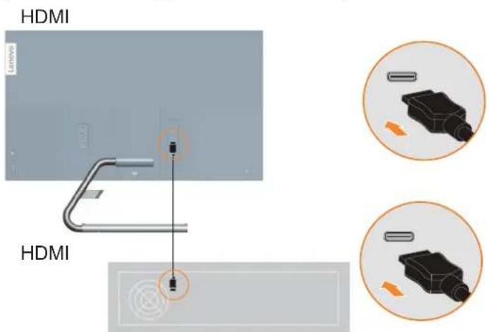 HDMI HDMI