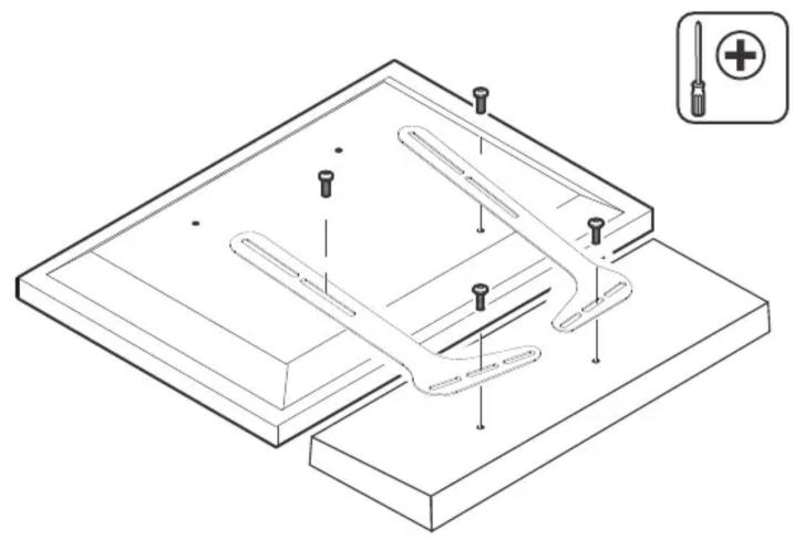 NEDIS SBMT05BK - 6
