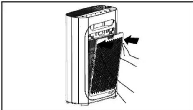BLAUPUNKT UVirus Killer - Bedienung - 7