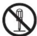 BLAUPUNKT UVirus Killer - Warning - 7