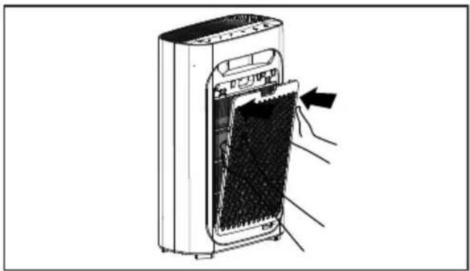 BLAUPUNKT UVirus Killer - Procedura - 7