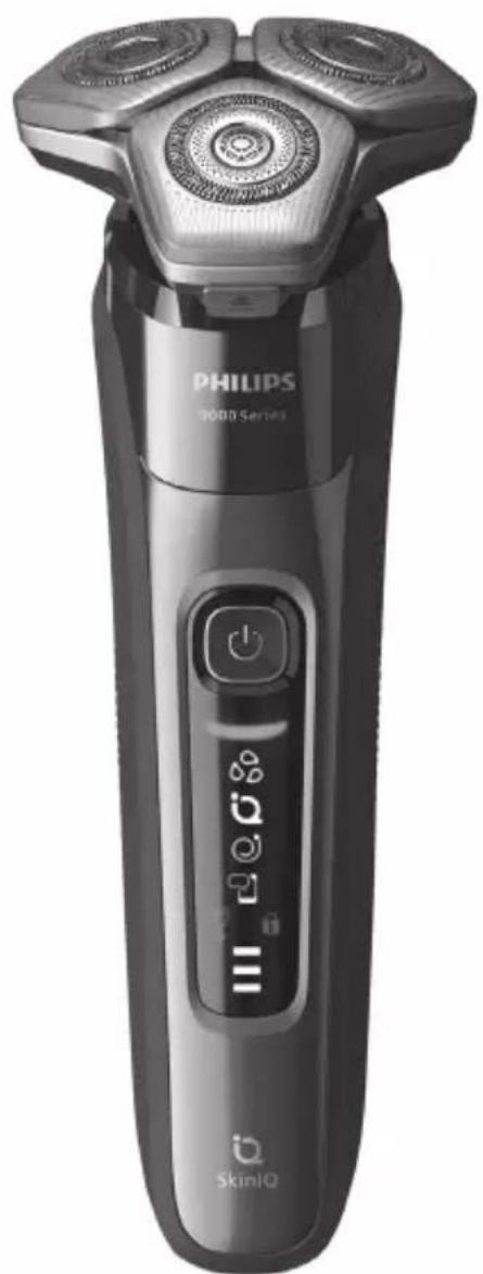 PHILIPS Series 9000 S9697 - 1