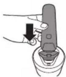PHILIPS Series 9000 S9697 - Using the Quick Clean Pod - 1