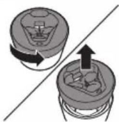 PHILIPS Series 9000 S9697 - Frequency of use Cycles When to - 1