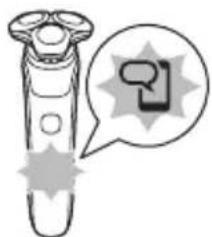PHILIPS Series 9000 S9697 - How do I connect my shaver and smartphone? - 1