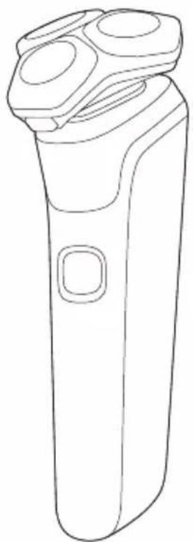 PHILIPS Series 9000 S9697 - 商品のご確認 - 1