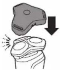 PHILIPS Series 9000 S9697 - Storage and travel - 1
