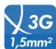 LOGILINK LPS214 - Features: - 3