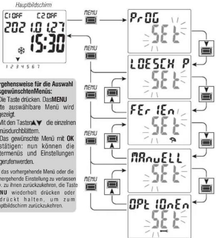 Wallair 1IO7081 - OPTIONEN - 1