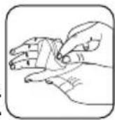 CORBERO CLAV822 - ⚠️Risk of falling and injury - 2