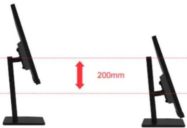200mm